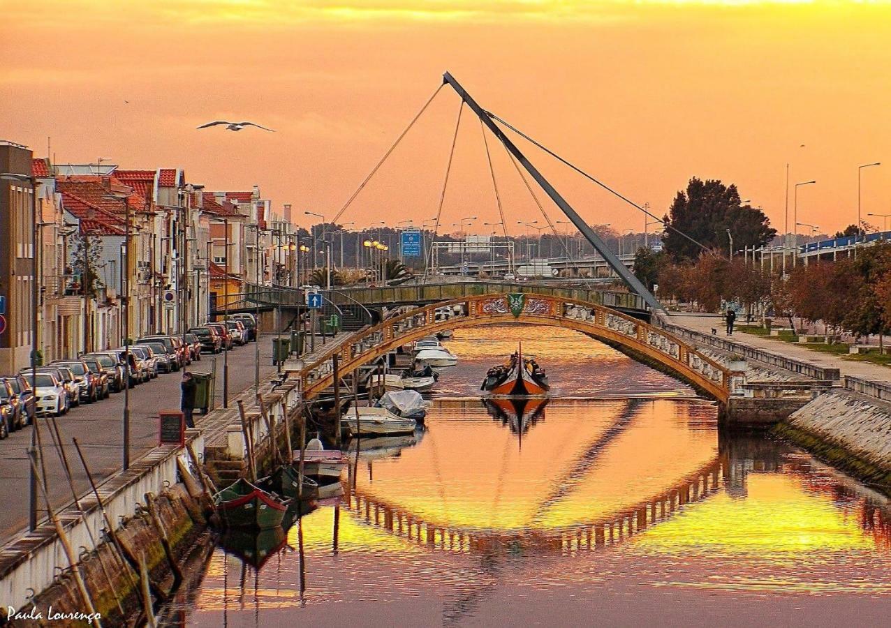 Aveiro Central - It'S All There - 2 Dış mekan fotoğraf